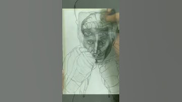 Akshay kumar Drawing 🔥🔥 #shorts #shortvideo #drawing