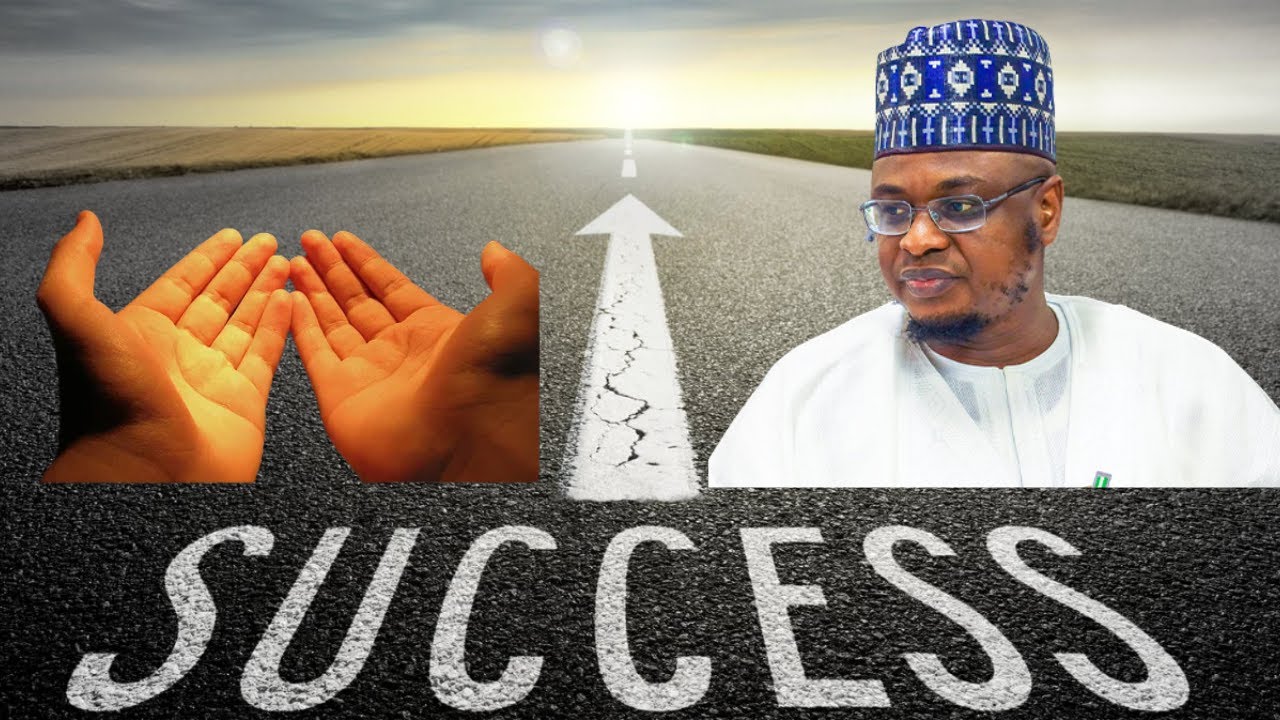 Adduar Da Pantami Yayi Yasamu Nasara A Rayuwa