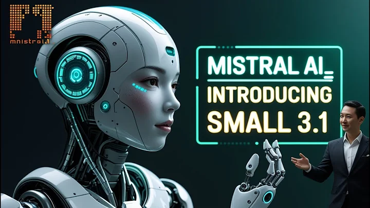 🔥 Mistral Small 3.1: The AI Model That Outperforms GPT-4o While Running on a Laptop!