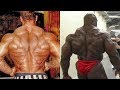 The Best Backs in Bodybuilding History