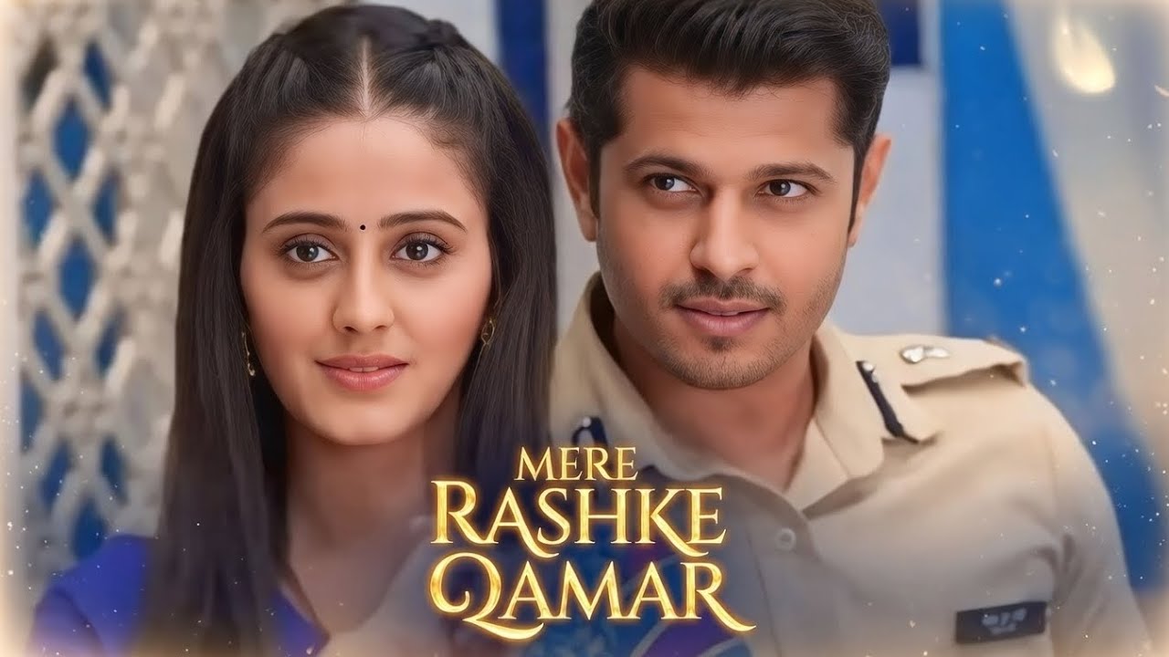 Mere Rashke Qamar Full Song || Sai Virat Romance || Gum hai kisi k pyar mein 