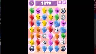 Pop Rush