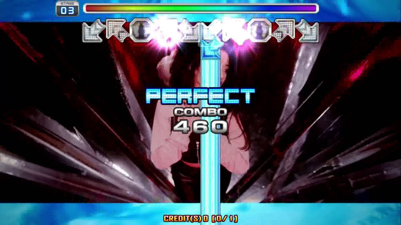 [PIU Prime] Sugar Free D16 (Rank Mode)