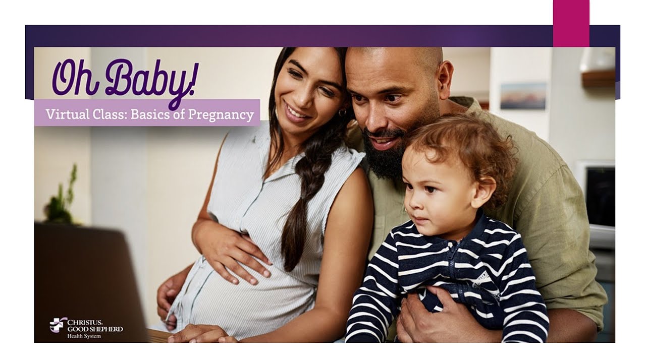 Midwifery Virtual Class 1