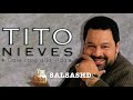 Tito Nieves - Salsa Romantica MIX VOL. 1 |  [Grandes Exitos]