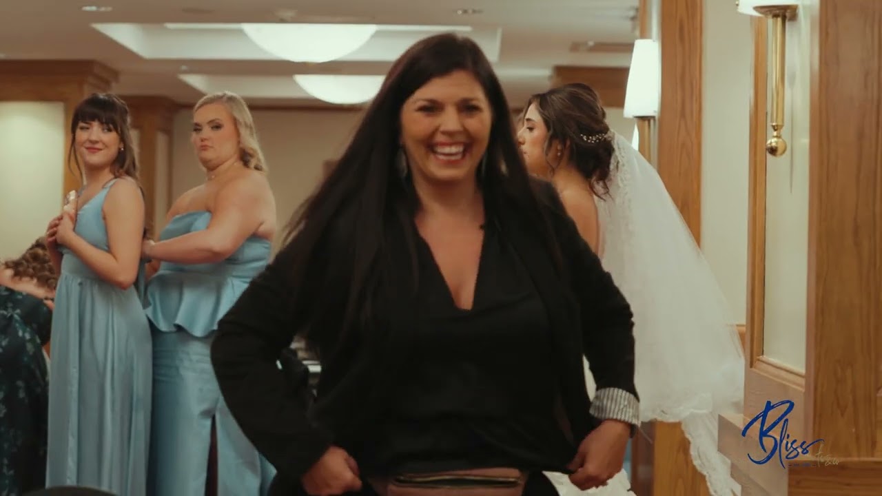 Bliss Events & Co  Wedding Planner