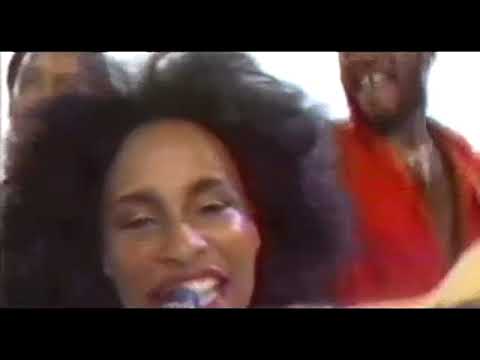 Rufus & Chaka Khan - Master Jam 1979