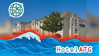 [HotelATG] Review Microtel Inn & Suites by Wyndham Dover