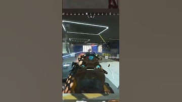 MAD 💣Maggie 💣 got baited! #apexlegendsclips   #apexlegends   #apexclips   #apex  #apexedit season 16