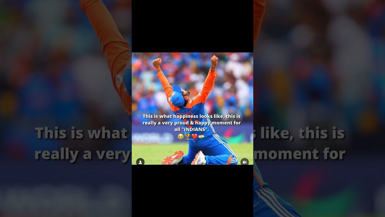 T 20 world cup finally win india 🇮🇳