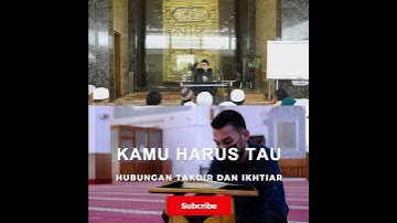 Ustad Adi Hidayat Lc,Ma ~ pengertian tentang Apa itu Qadha