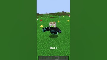 Crawl ANYTIME with This NEW Crawling Mod!