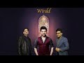 Ayaz ismail  wirdd ft javed ali  amin vailgy official