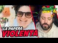 La papera violenta  try not to laugh challenge speciale natale ep 08