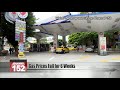 Taiwanese fuel prices plummet, amid Saudi-Russian price war and COVID-19 pandemic