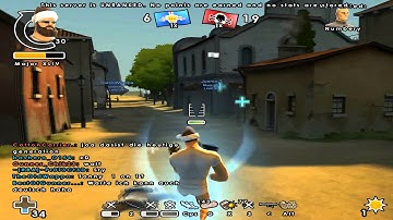 BFH | Random Gunner 1vs1