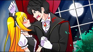 I am the VAMPIRES Maid In Gacha life... by InquisitorMaster 212,480 views 3 months ago 13 minutes, 11 seconds