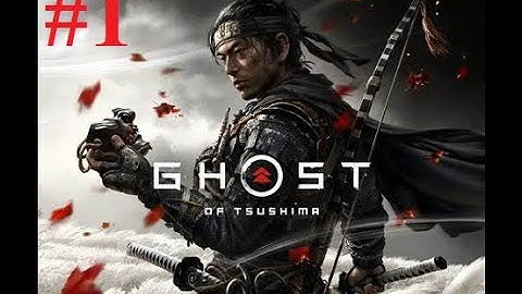 Ghost of Tsushima (Director