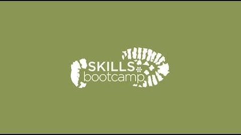 Skills Bootcamp