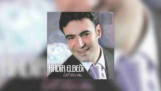 Kadir Elbeği - Hade Hade Resimi