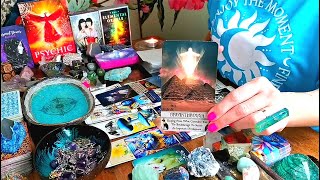 GEMINI  '2024  WHAT TO EXPECT!!' YEARLY READING 2024