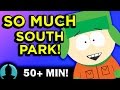 South Park Facts, Cartoon Theories, and MORE! | Channel Frederator
