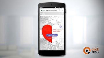 Sliding doors - Custom Interactive Mobile Ads by Clickattack