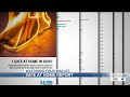 Watching Your Wallet: Safe at home report