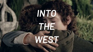 Into the West | A Lord of the Rings Music Video