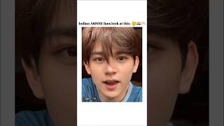 Famous Felix aka Kurt made another reel on this song~😭🫶🏻🇮🇳 #angmutyangsectione #felix #sectione #trending Wealth