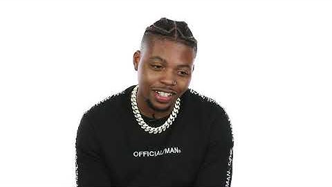 DYFL Why I Declined 3 Recording Contracts From Major Record Labels and BET One Shot Show (part 2)