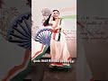 Independence day 2022 school memories  arshrajedits harghartiranga independenceday shorts