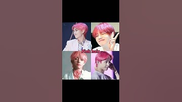 V slayed in every hair colour😫💞 #v #army #btsshorts #viral