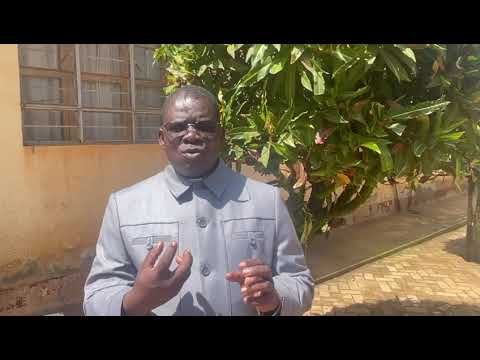 Pwony Pi Ceng Obanga Me Pentekost