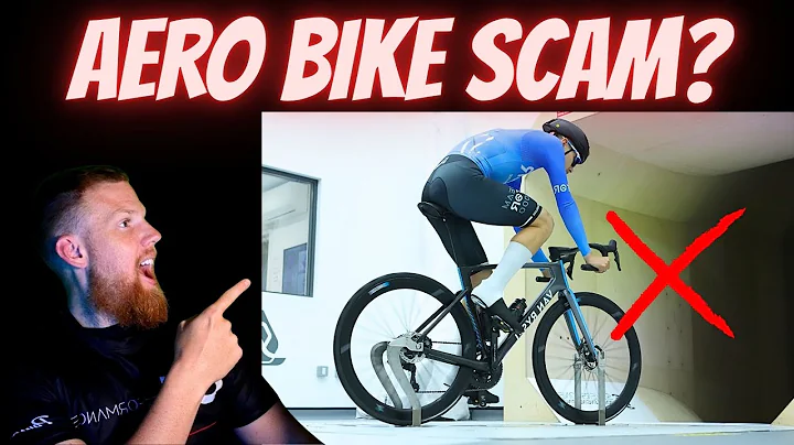 Are AERO Bikes a SCAM?