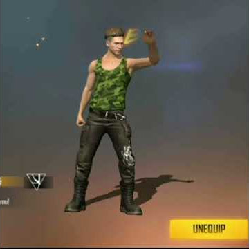 Story wa free fire terbaru || DJ Lela Lela || 2020.