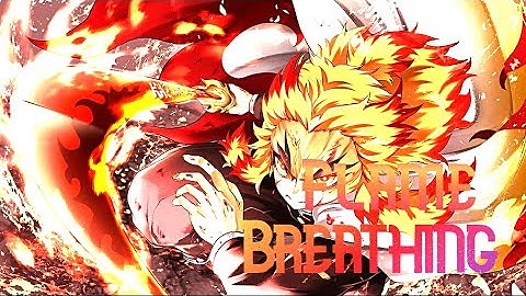 Guide On How To Get FLAME BREATHING (Requirements And Quests) Project Slayers Update 1