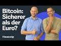 Börsen-Experte zu DeFi, Bitcoin und die Zukunft der ...