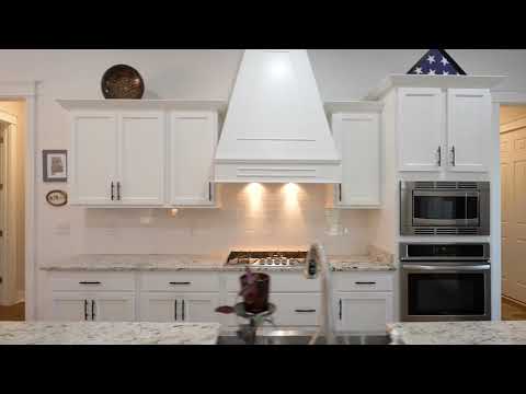 376 Nandina Loop, Fairhope, AL home video tour