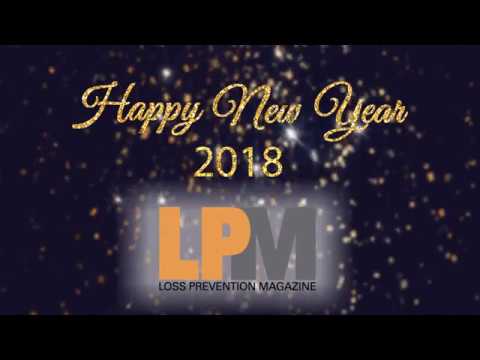 Happy New Year from your friends at LPM