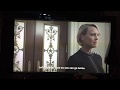 Claire Underwood Destroys Donald Blythe - House of Cards, Season 5 *SPOILERS*