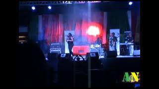 Sister Patty feat. Enver - Plei vrij vrij (Ginuwine Live in Concert ) [ANS597]