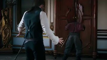 Assassins Creed : Unity - Walkthrough PS4 Part # 3