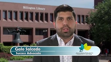 JCCC New Student Orientation - Computer Labs, Library, Resource Centers and Tutoring