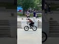 Courage Adams BMX Courage Adams BMX