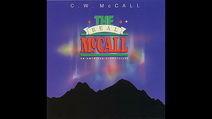 C. W. McCall - Topic