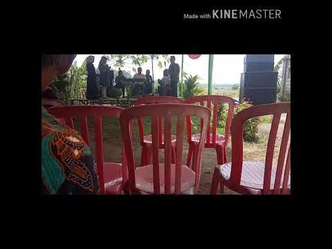 MEMORI BERKASIH NANDO SAPUTRA MUSIK PART 01 RW 2