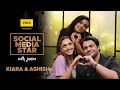 Social media star with janice s04  e01 ft ashishchanchlanivines  kiara advani