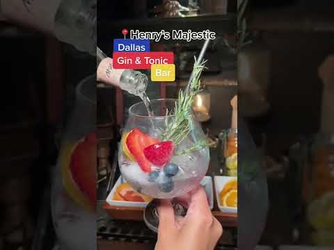 Customizable Cocktails x Brunch In Texas