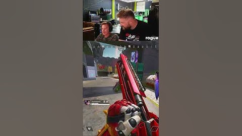 Imagine Touching Apex For The First Time And He Did This! - Apex Legends